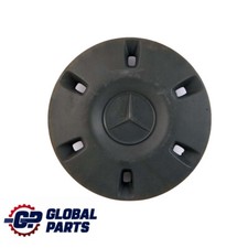Mercedes Sprinter W906 Copertura Coprimozzo Ruota Centrale Nero A9064010025