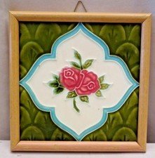 Antico mattonella maiolica - antico,