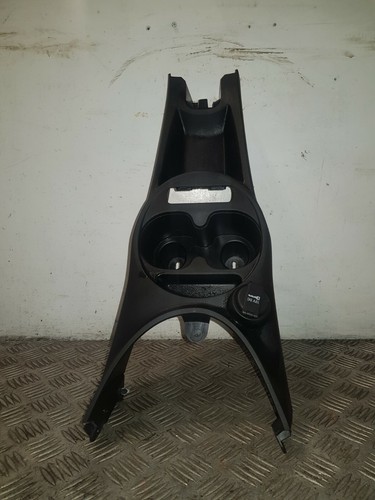 Console centrale fiat 500s - centrale,