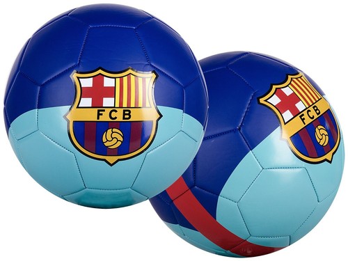 Pallone barcellona fcb logo - pallone,