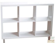 Mobile a giorno 6 vani in