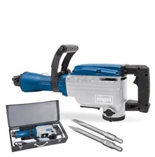 MARTELLO DEMOLITORE PNEUMATICO