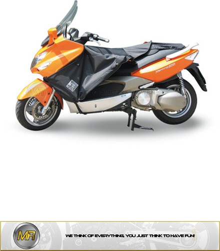 Coprigambe kymco xciting 250 - kymco,