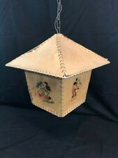 Lampadario  anni '50 Walt Disney- Chandeliers '50