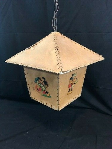 Lampadario anni 50 walt - ,