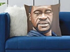 Aromabug: federa GEORGE FLOYD