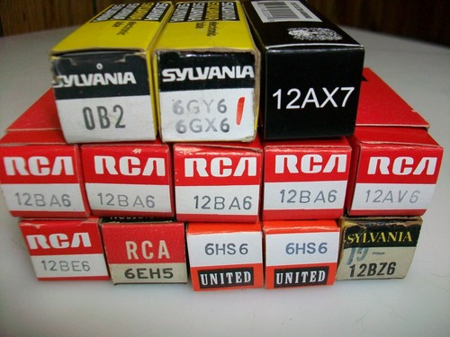 Kit tubi drake r4a - kit, (13)