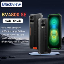 Blackview BV4800 SE 4G