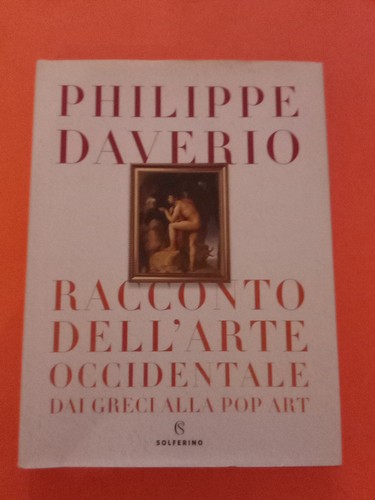 Philippe daverio racconto - daverio,