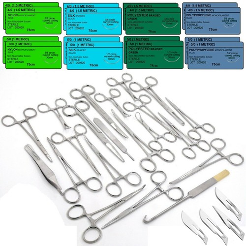 Pezzi feline spay pack - feline,