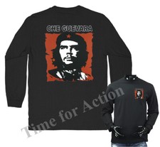 Che Guevara politica retrò