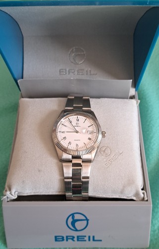 Orologio breil chrono os10 - orologio,