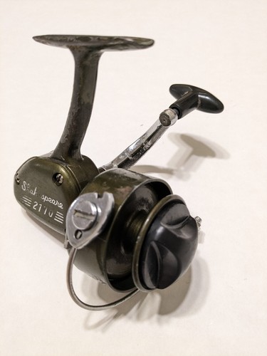 Mulinello per canna pesca - mulinello,