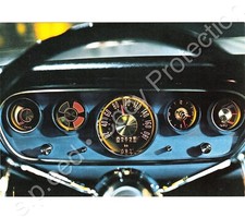 Ford Taunus 17m / 20m P5