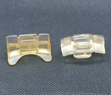 2x Adatto per VW Golf 1 3 4