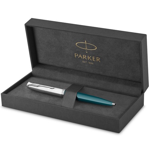 Penna sfera parker color - sfera,