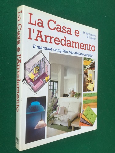 Casa l arredamento - la, e