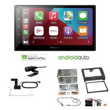 Pioneer radio android dab - pioneer,