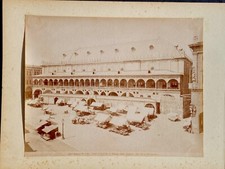 Coppia Foto Fine 800 Padova