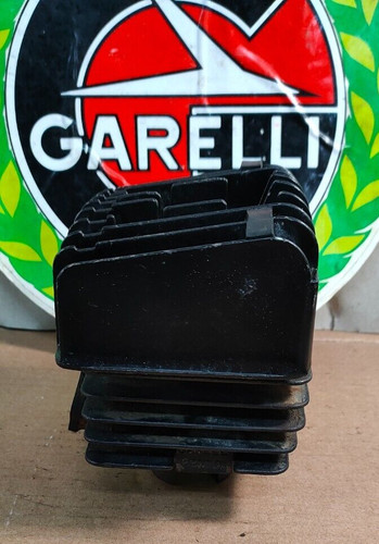 Cilindro testata garelli - cilindro, team