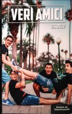 VERI AMICI - MATES