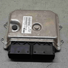 55281189 MJD9DFD3 Centralina iniezione FIAT DOBLO 2017 1.3TD FURGONE