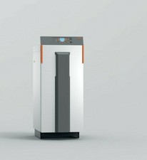 Caldaia a legna THERMOROSSI