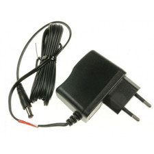 ALIMENTATORE CARICA BATTERIA