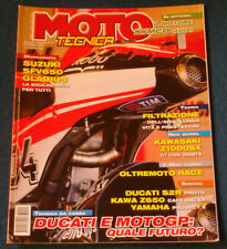 SUPER MOTO TECNICA OTTOBRE 2013