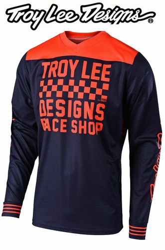 Maillot troy lee designs - maillot, sx/mx