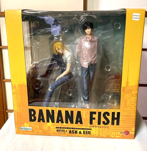 Figurina artfx kotobuyika - j,