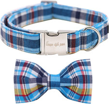 Collare per Cani Con Papillon