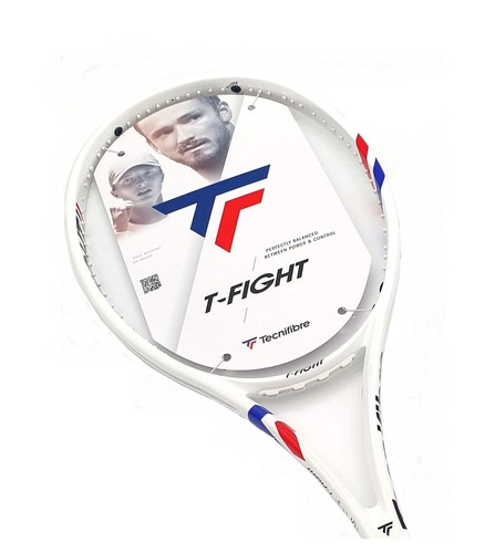 Tecnifibre fight 305s - tecnifibre, t-fight
