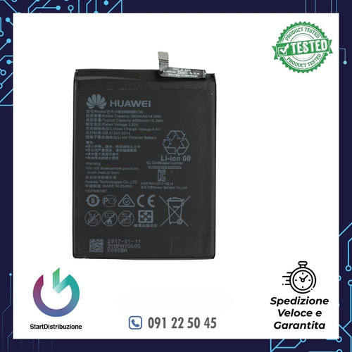 Batteria per huawei mate - batteria,