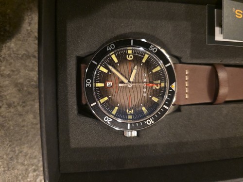 Orologio polso uomo - orologio,
