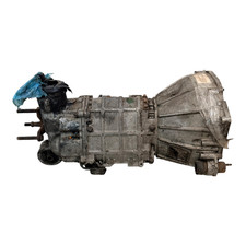 Genuine 5 Speed Manual