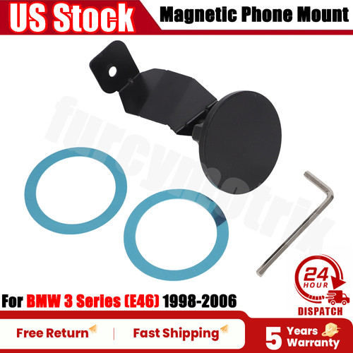 For e46 bmw series 1998 - 3,