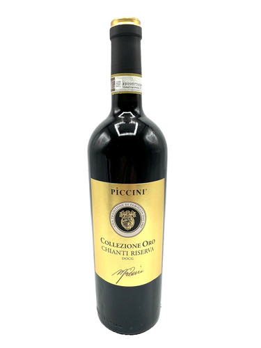 Chianti riserva piccini - chianti,