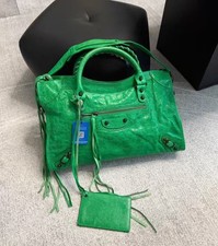 Balenciaga Le City Medium
