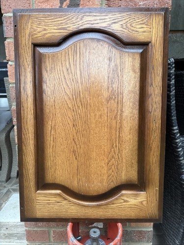 Porta cucina rovere - porta, medio