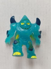 GORMITI LUXION TRIBÙ