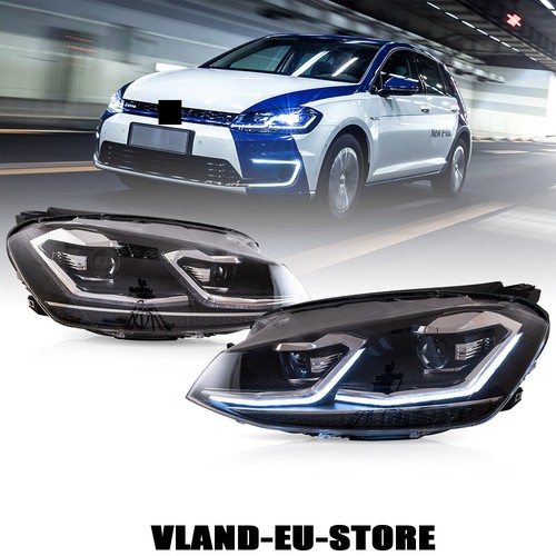 Coppia fari led con frecce - coppia,