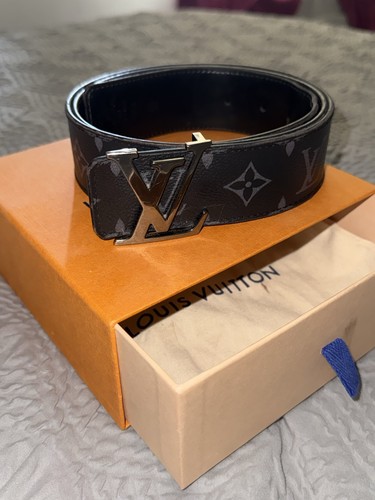 Cintura reversibile louis - reversibile,