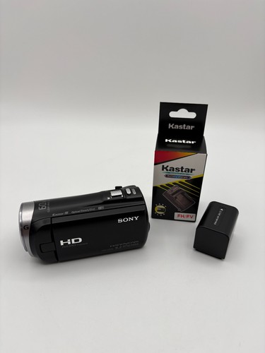 Videocamera handycam sony - videocamera,
