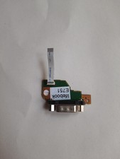 Scheda RS232 CP562751-X3 da