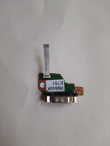 Scheda rs232 cp562751 da - scheda,