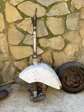 Forcella Completa di Braccio E