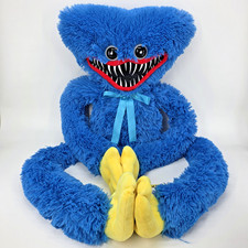 JUMBO 47" Huggy Wuggy Peluche