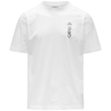 Kappa - T shirt Maglietta da