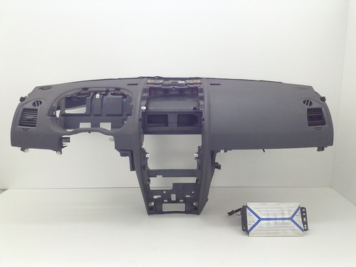 Cruscotto completo airbag - cruscotto,